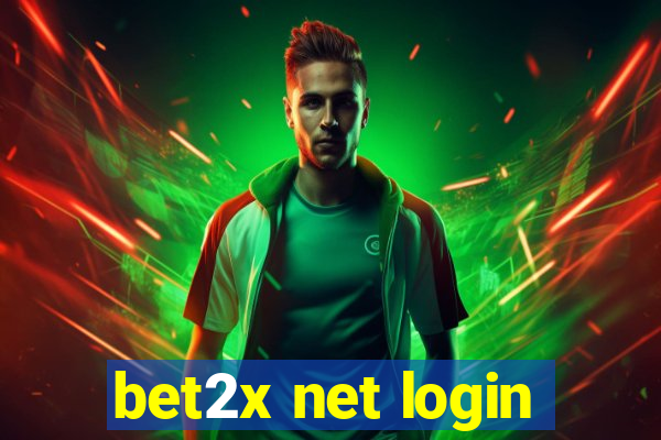 bet2x net login